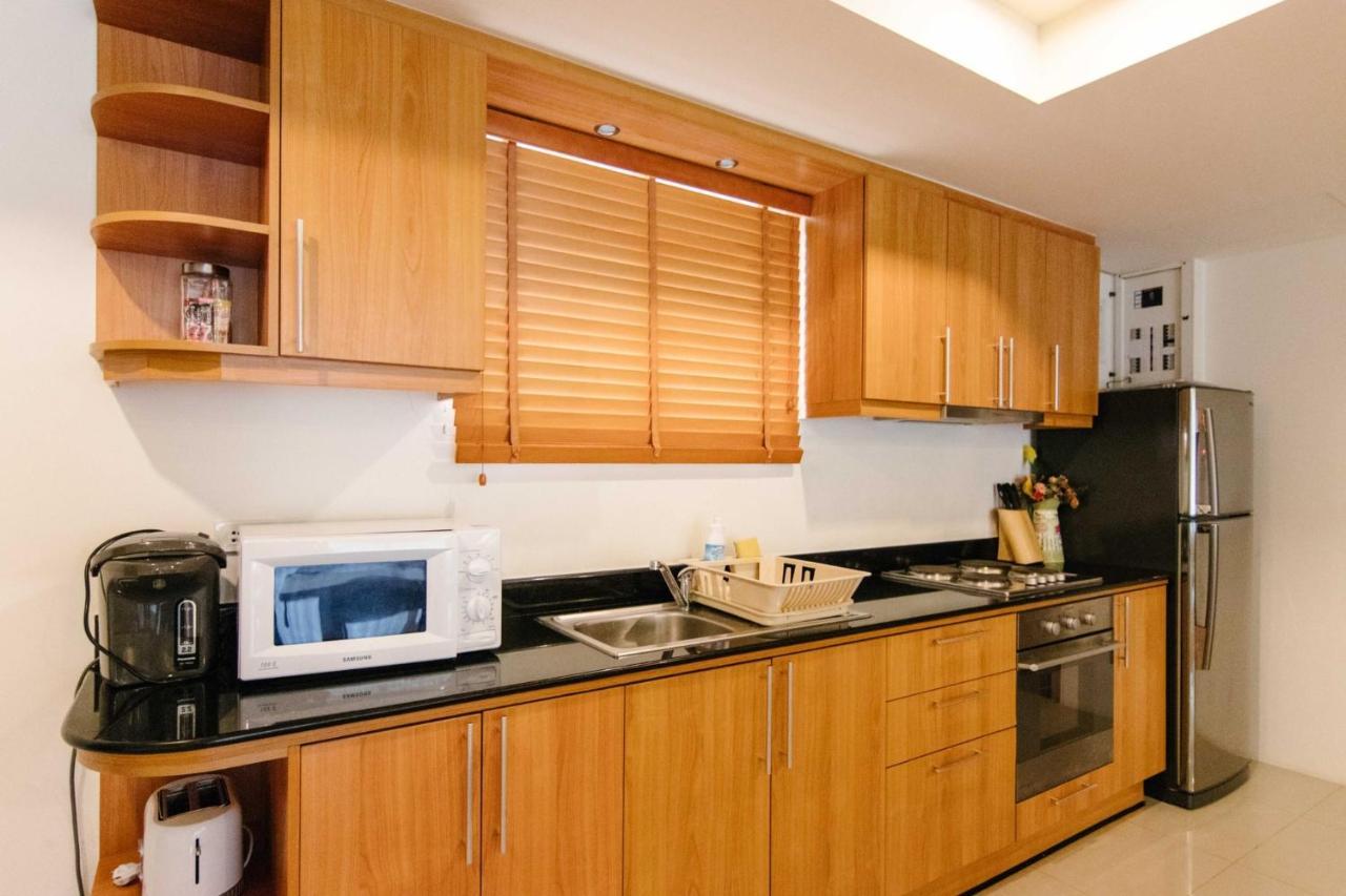 Searidge Hua Hin Resort & Poolvilla Khao Tao Bagian luar foto
