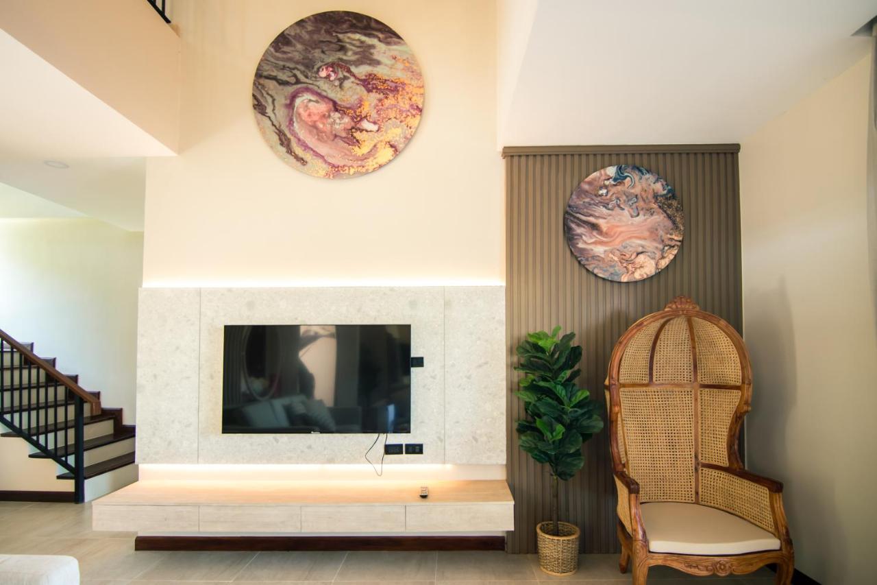 Searidge Hua Hin Resort & Poolvilla Khao Tao Bagian luar foto