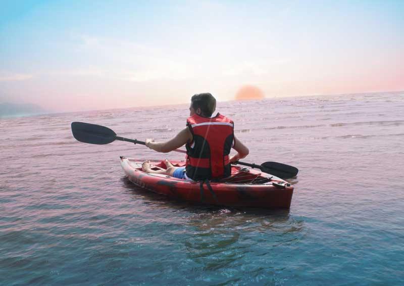 Searidge Hua Hin Resort & Poolvilla Khao Tao Bagian luar foto