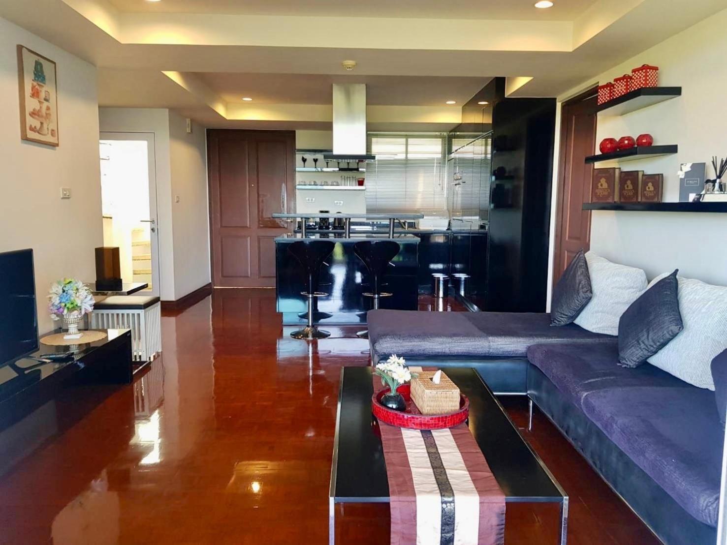 Searidge Hua Hin Resort & Poolvilla Khao Tao Bagian luar foto
