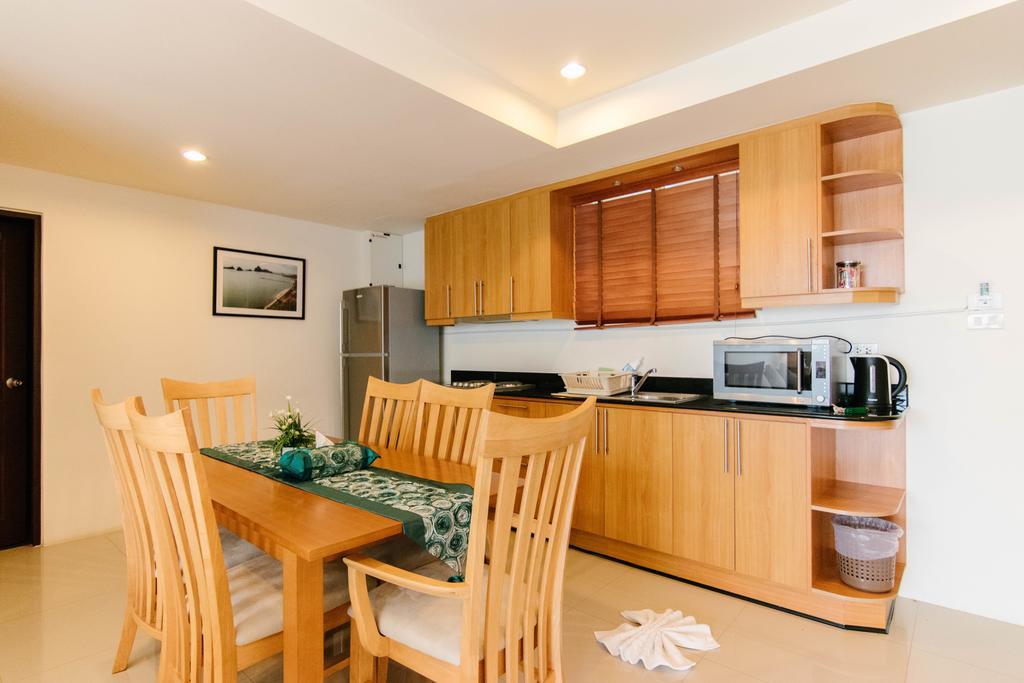 Searidge Hua Hin Resort & Poolvilla Khao Tao Bagian luar foto