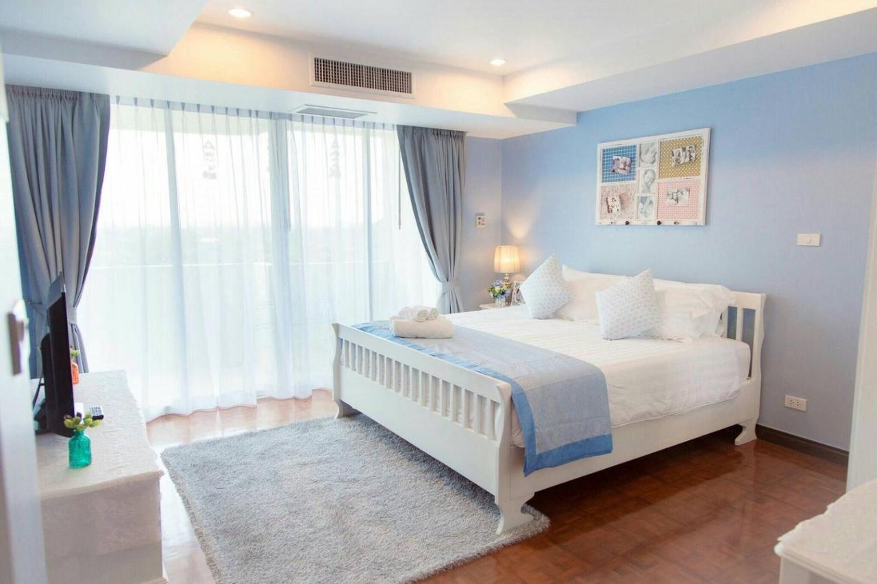 Searidge Hua Hin Resort & Poolvilla Khao Tao Bagian luar foto